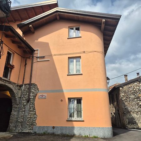La Dolce Corte Brenta Exterior photo