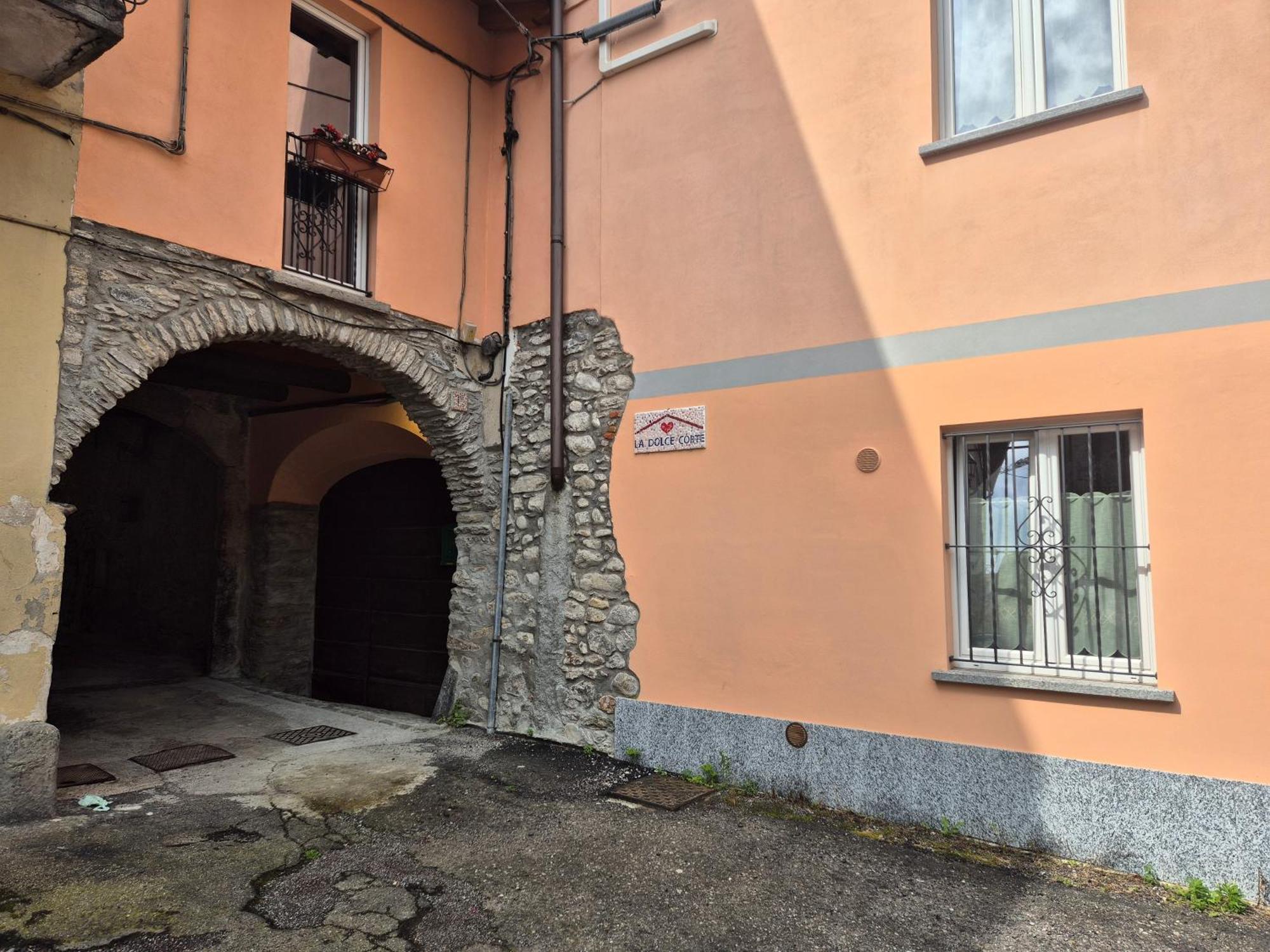 La Dolce Corte Brenta Exterior photo