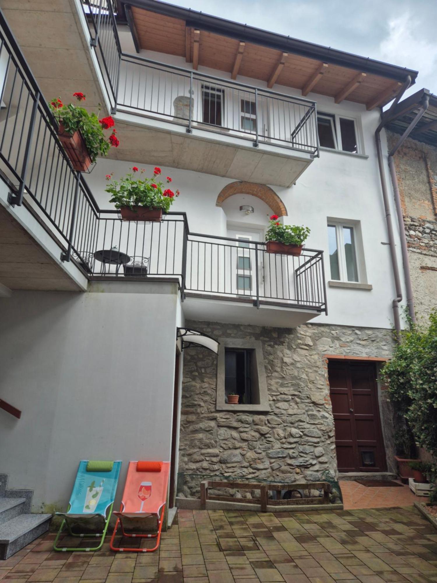La Dolce Corte Brenta Exterior photo